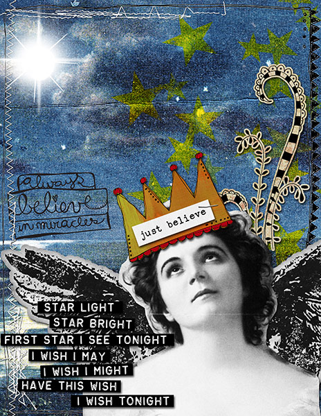 star light