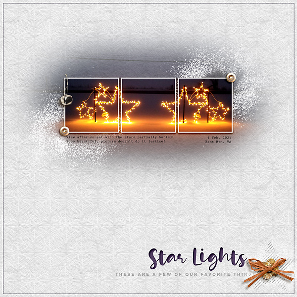 Star Lights