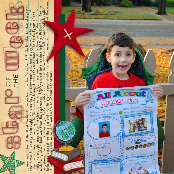 Star of the Week