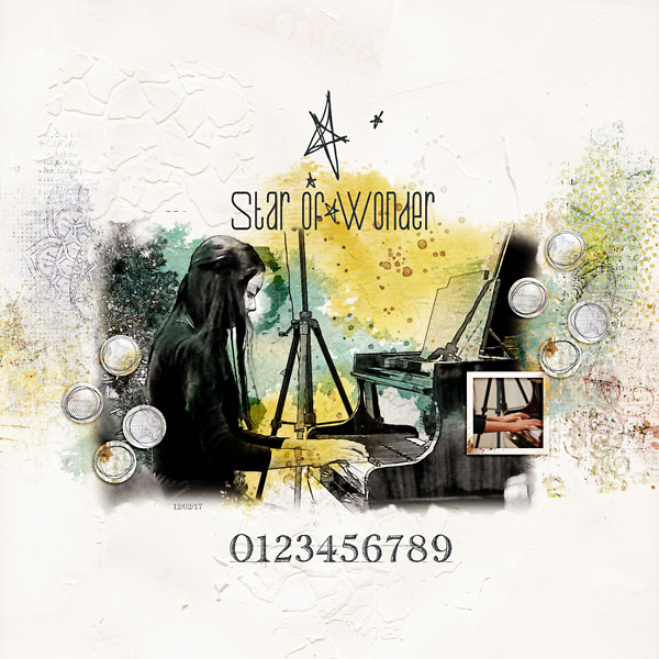 Star of Wonder