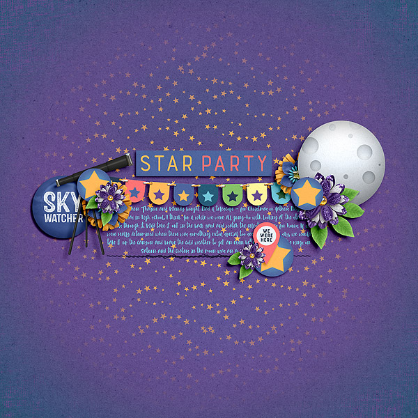 Star Party
