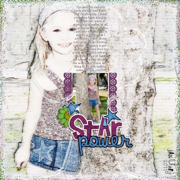 Star Power