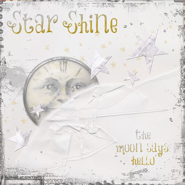 Star Shine