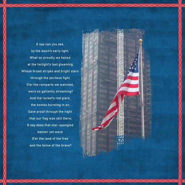 Star-Spangled Banner