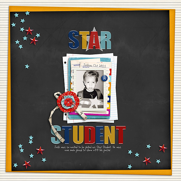 Star Student