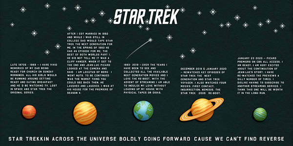 Star Trek