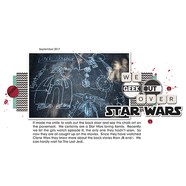 star wars geeks