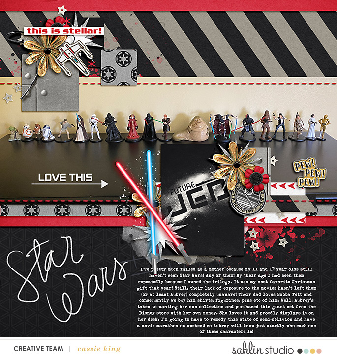 Star Wars