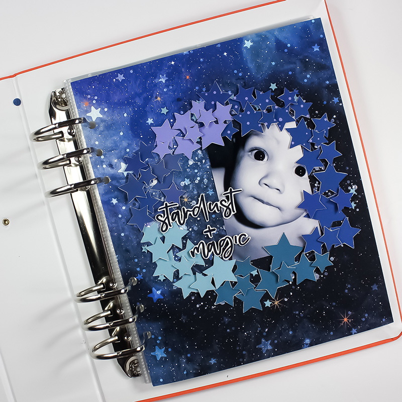 Stardust & Magic