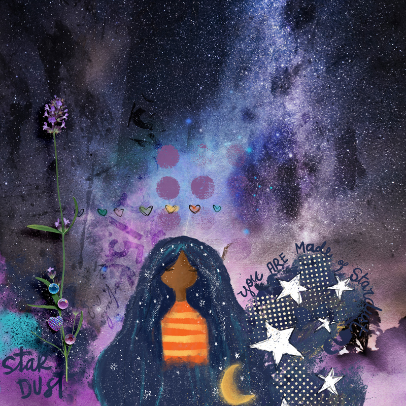 stardust & magic