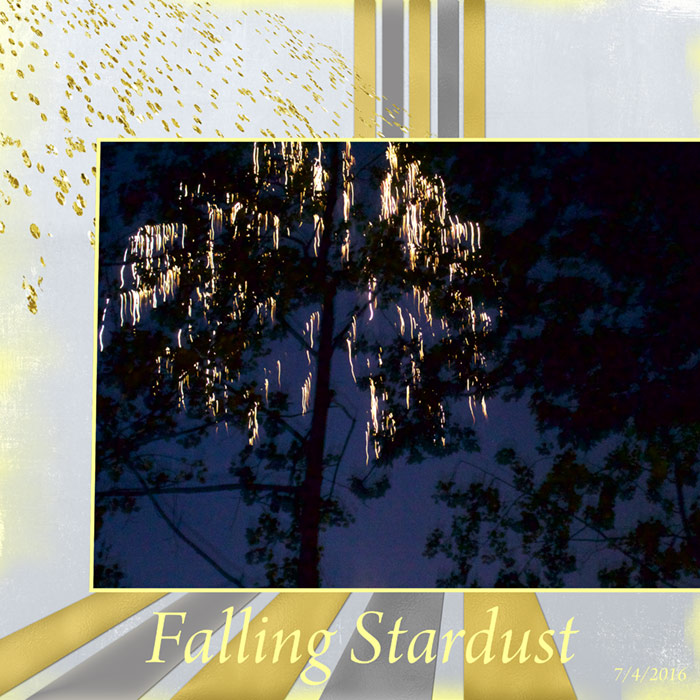 Stardust