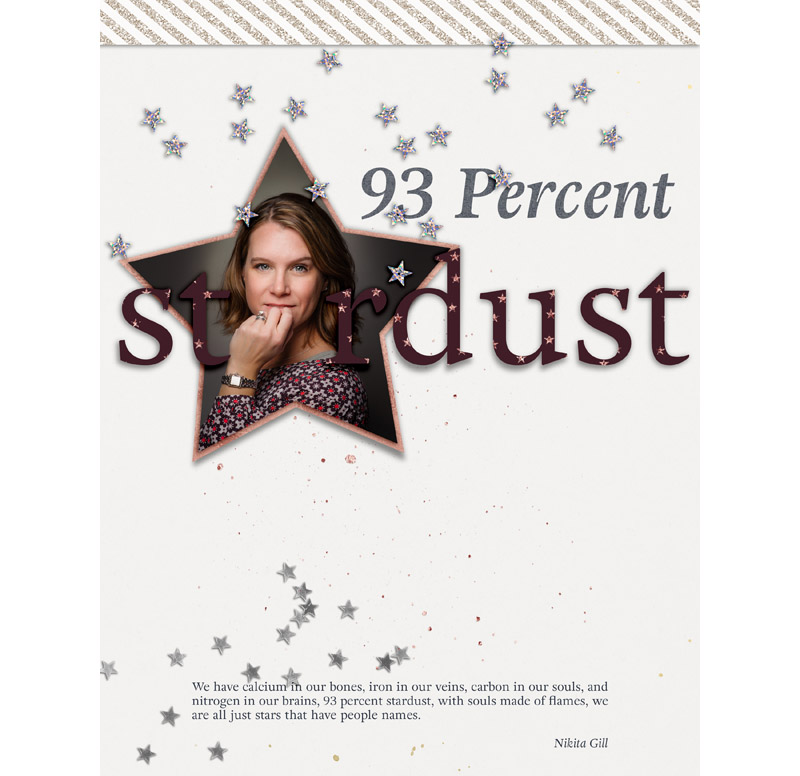 stardust