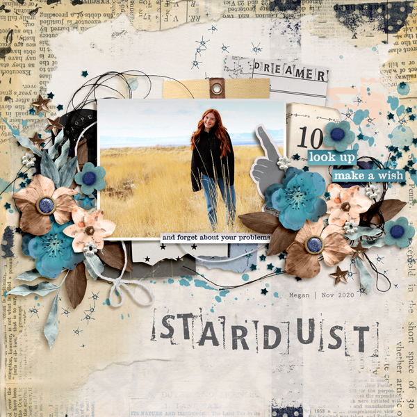 stardust