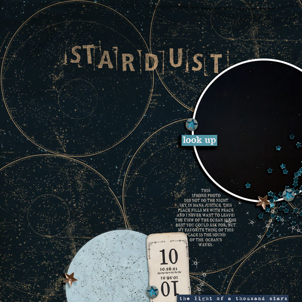 Stardust