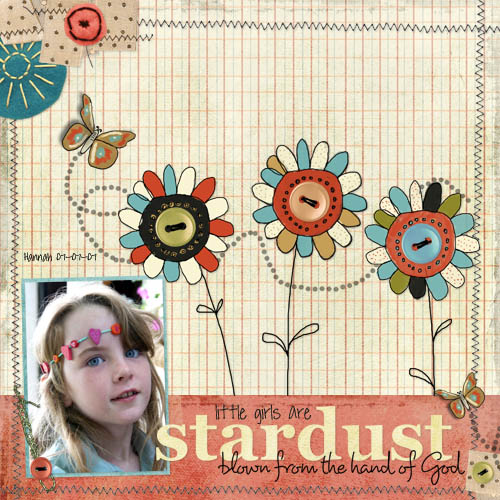 Stardust