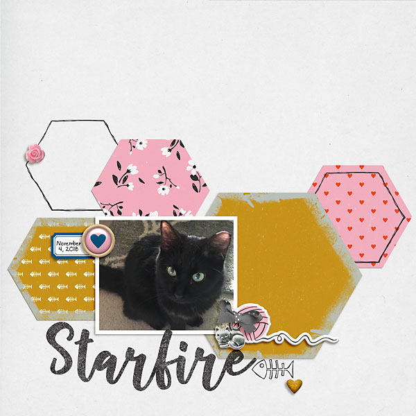 Starfire