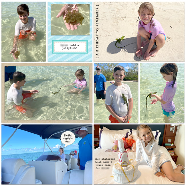 Starfish Point