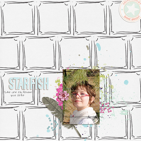 starfish