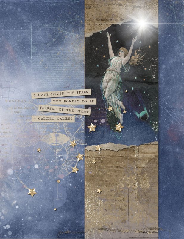 Stargazer