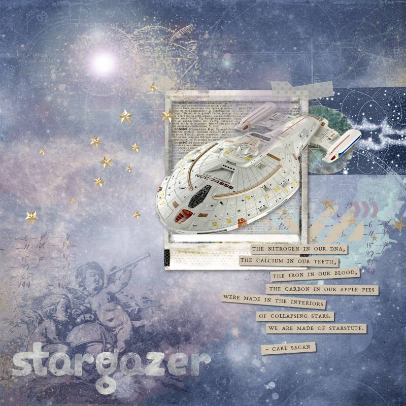 Stargazer