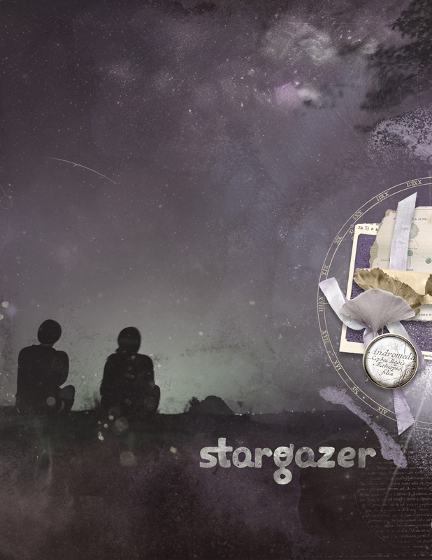 Stargazer