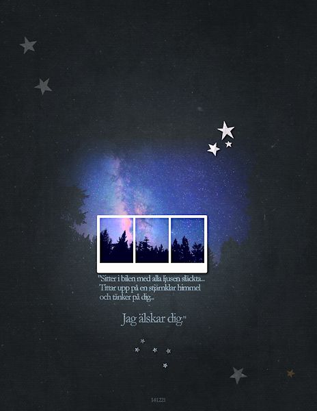 Stargazing