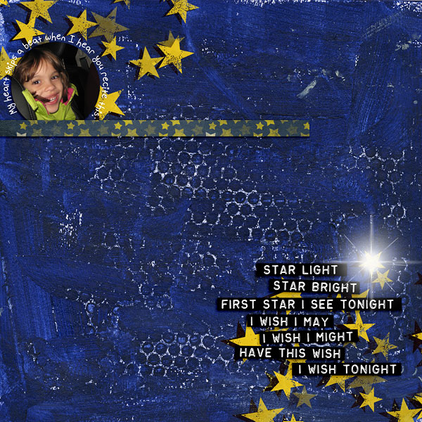 Starlight - Digi Dare #300