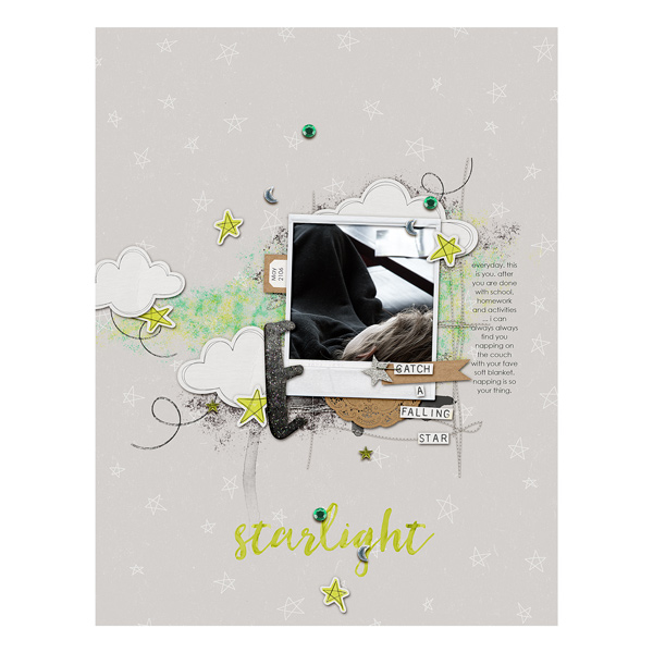 starlight