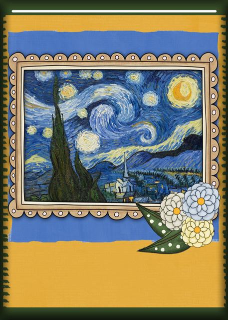 Starry Night