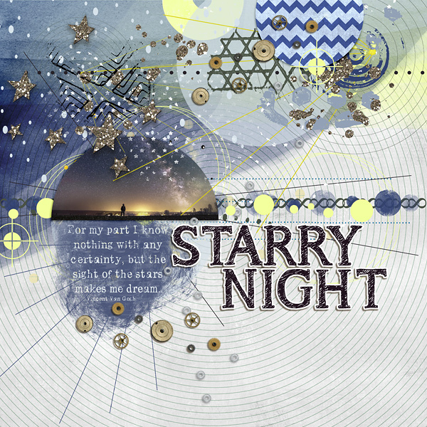 Starry Night