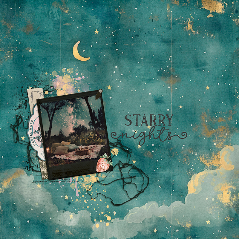 Starry-nights