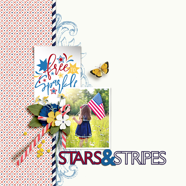 Stars & Stripes