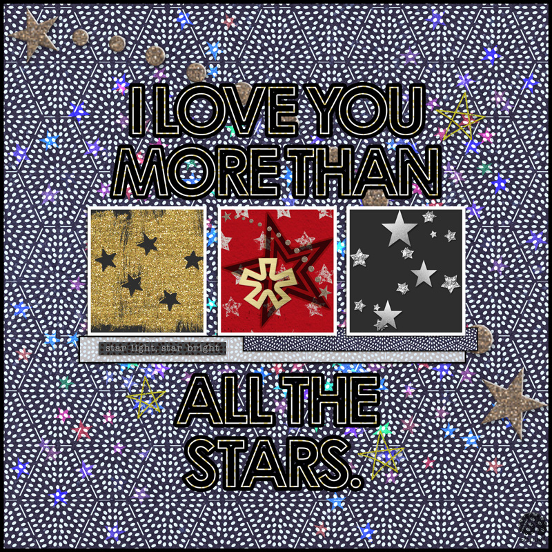 STARS