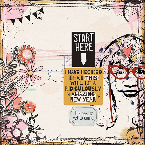 Start Here