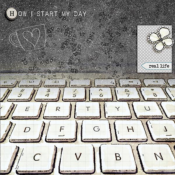 Start My Day