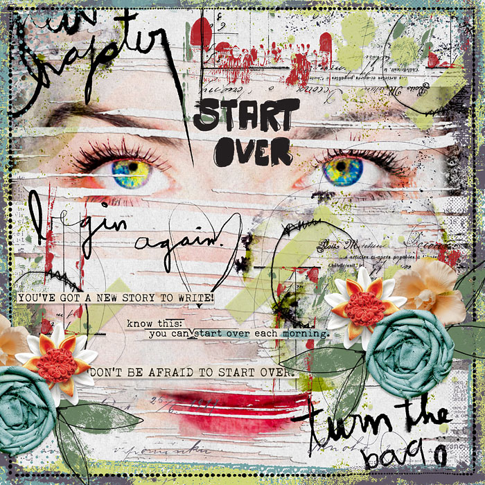 Start Over