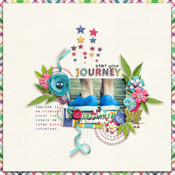 Start Your Journey