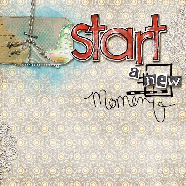 Start...