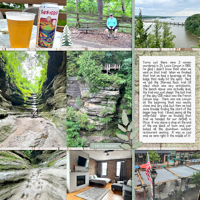 Starved Rock page 2