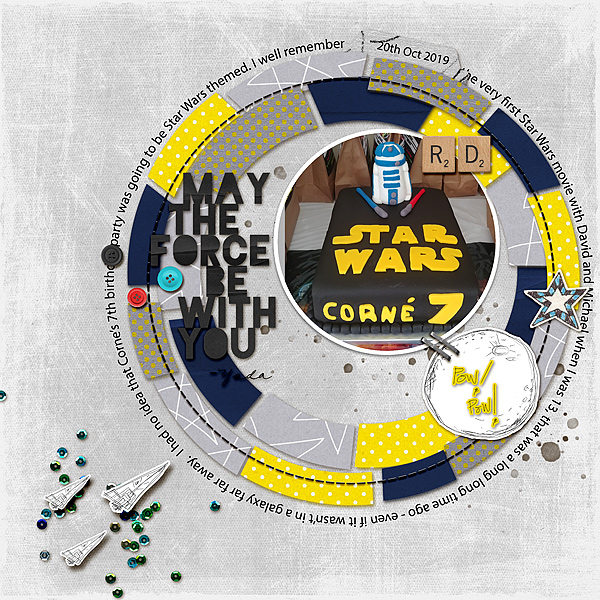 StarWars