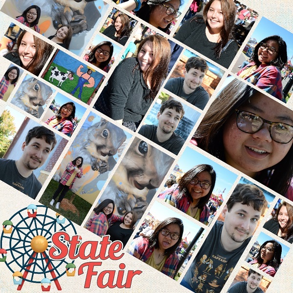 State Fair MOC Day 7