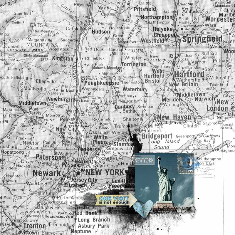 statue of liberty