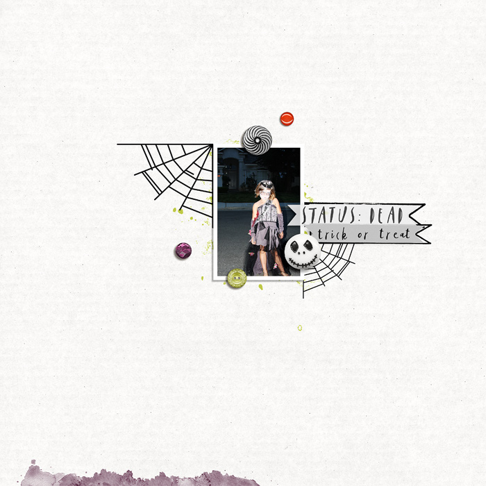 Status: Dead