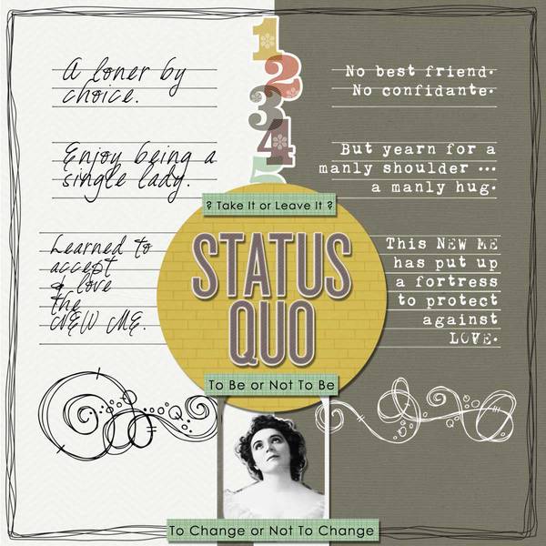 Status Quo