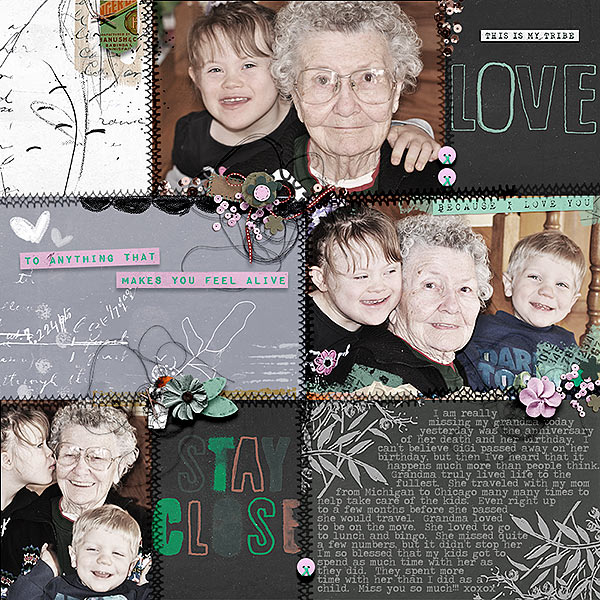 Stay-Close-Bundle