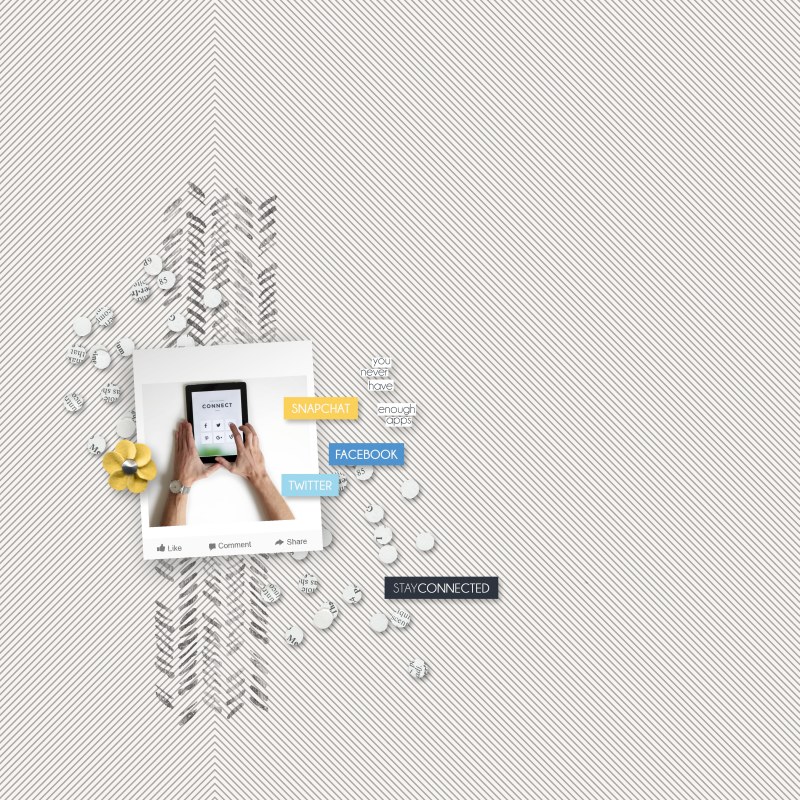 Stay Connected