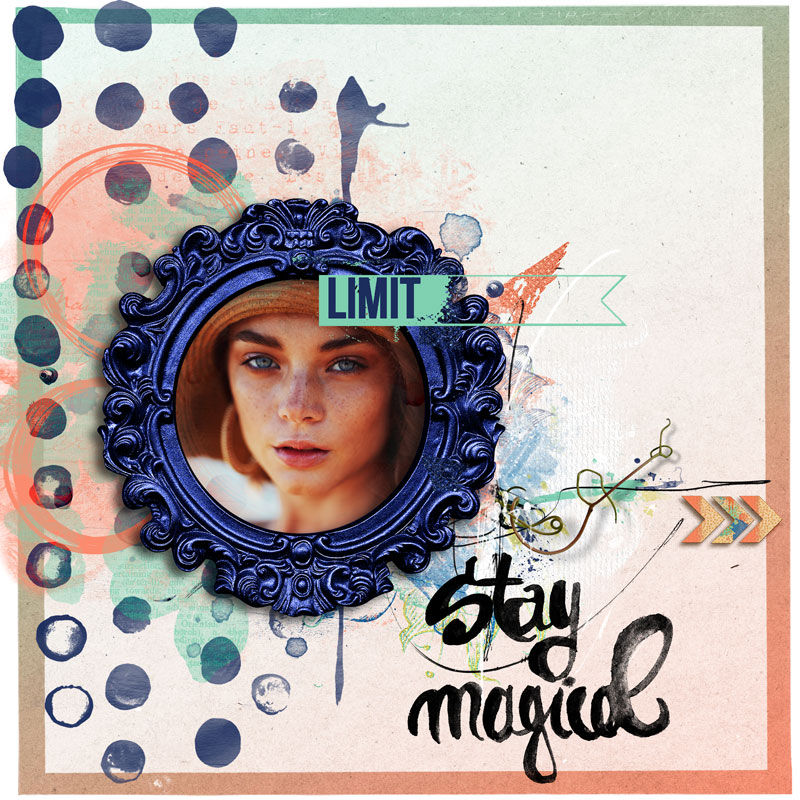 Stay Magical