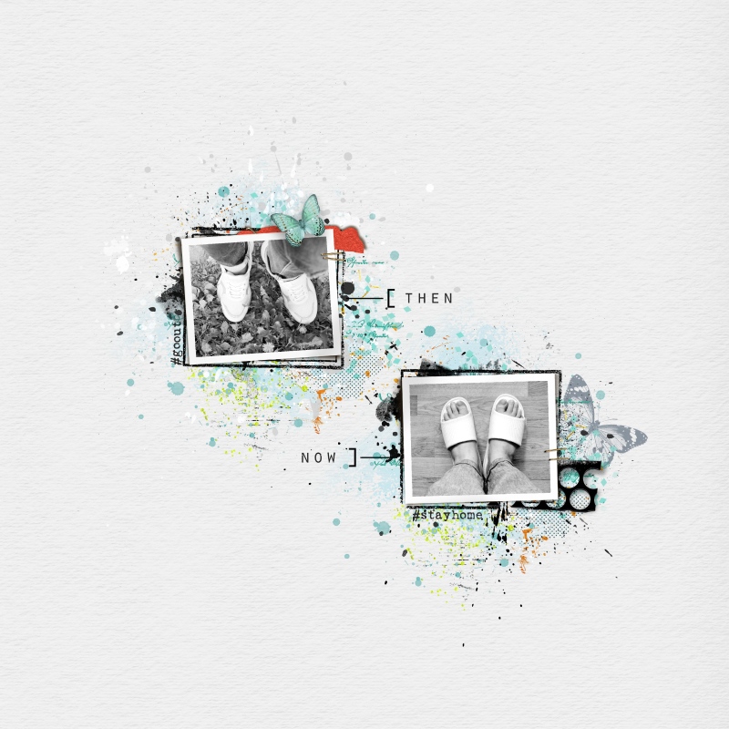 StayHome