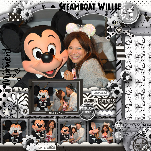 Steamboat Willie