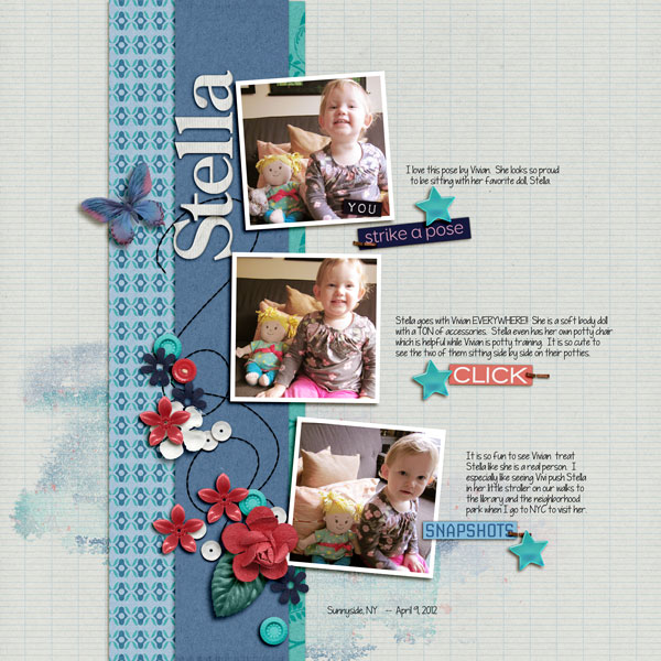 Stella - 3-Way_Jazzy Journaling Dividers